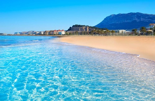 Denia Apartment | 65 m² Apartment ∙ 2 bedrooms ∙ 4 guests