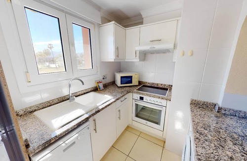 Molinell Apartment | 65 m² Apartment ∙ 2 bedrooms ∙ 4 guests