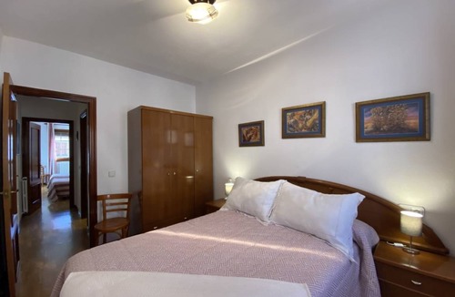 Riano Apartment | 65 m² Apartment ∙ 2 bedrooms ∙ 4 guests