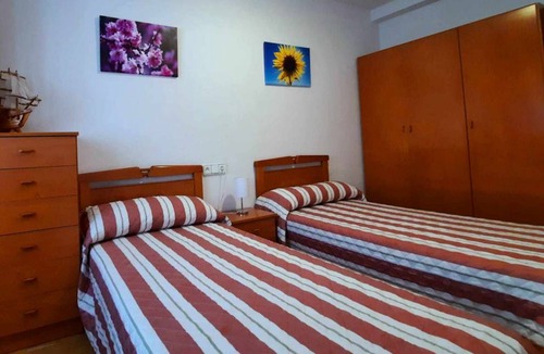Riano Apartment | 65 m² Apartment ∙ 2 bedrooms ∙ 4 guests