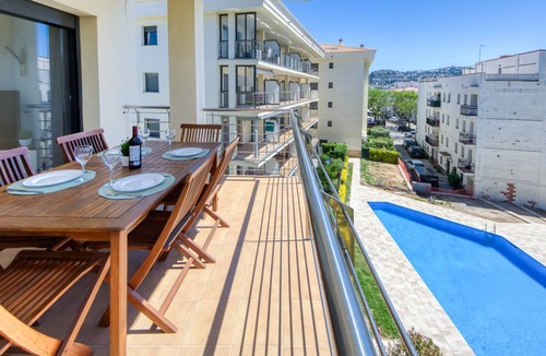 Santa Margarida Apartment | 65 m² Apartment ∙ 2 bedrooms ∙ 4 guests