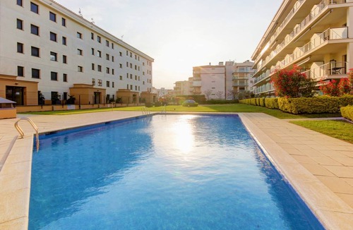 Santa Margarida Apartment | 65 m² Apartment ∙ 2 bedrooms ∙ 4 guests