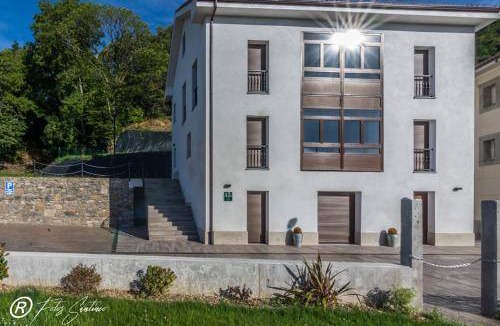 Tineo Apartment | 65 m² Apartment ∙ 2 bedrooms ∙ 5 guests