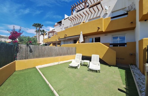 Vera Apartment | 65 m² Apartment ∙ 2 bedrooms ∙ 6 guests
