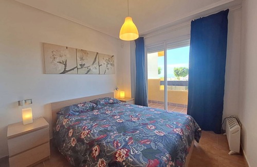 Vera Apartment | 65 m² Apartment ∙ 2 bedrooms ∙ 6 guests