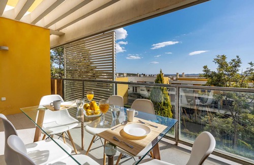 Vera Apartment | 65 m² Apartment ∙ 2 bedrooms ∙ 4 guests