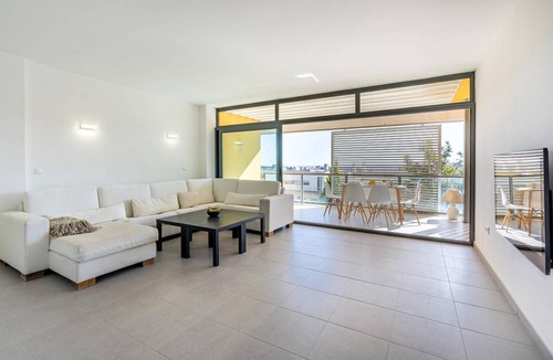 Vera Apartment | 65 m² Apartment ∙ 2 bedrooms ∙ 4 guests