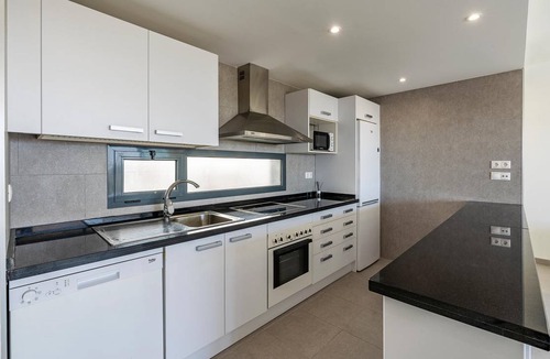 Vera Apartment | 65 m² Apartment ∙ 2 bedrooms ∙ 4 guests