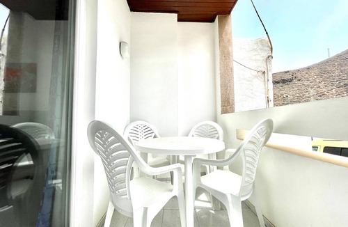 Tamaduste Apartment | 65 m² Apartment ∙ 2 bedrooms ∙ 4 guests