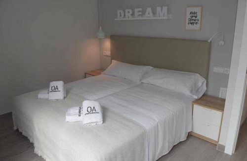Ainsa Apartment | 65 m² Apartment ∙ 3 bedrooms ∙ 7 guests