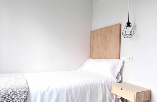 Ainsa Apartment | 65 m² Apartment ∙ 3 bedrooms ∙ 7 guests