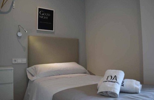 Ainsa Apartment | 65 m² Apartment ∙ 3 bedrooms ∙ 7 guests
