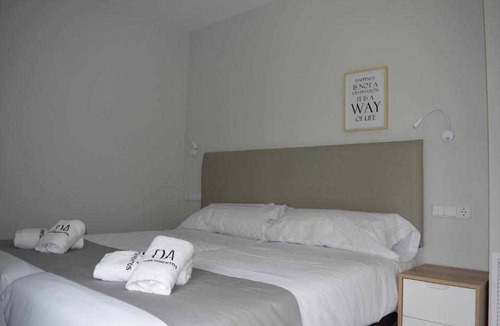 Ainsa Apartment | 65 m² Apartment ∙ 3 bedrooms ∙ 7 guests
