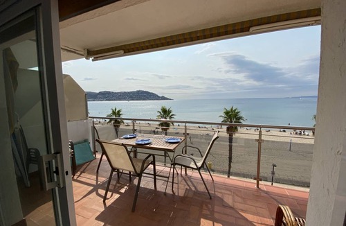 Santa Margarida Apartment | 65 m² Apartment ∙ 3 bedrooms ∙ 6 guests