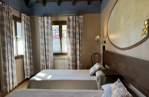 Arriondas Apartment | 65 m² Apartment ∙ 3 bedrooms ∙ 6 guests