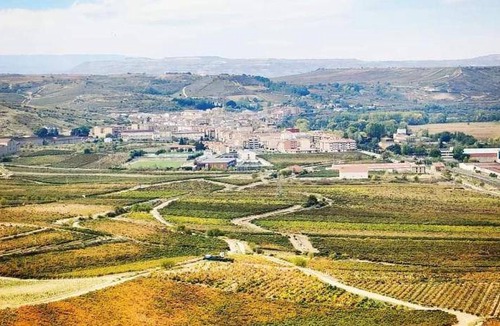 Cenicero Apartment | 65 m² Apartment ∙ 3 bedrooms ∙ 7 guests