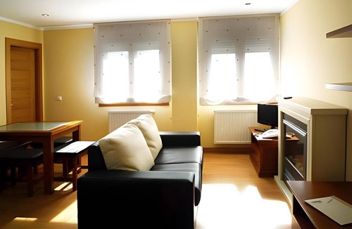 San Juan de Parres Apartment | 65 m² Apartment ∙ 3 bedrooms ∙ 6 guests