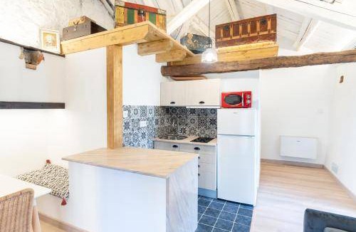 Astorga Apartment | 65 m² Apartment ∙ 4 guests