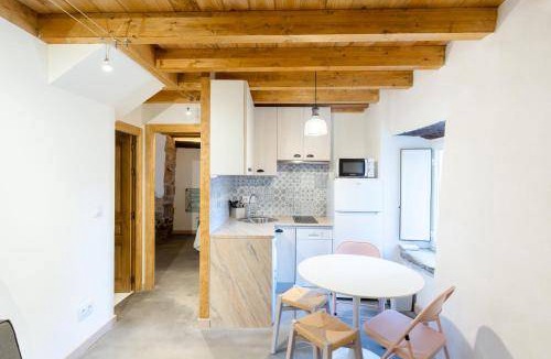 Astorga Apartment | 65 m² Apartment ∙ 4 guests