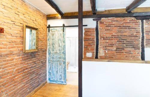 Astorga Apartment | 65 m² Apartment ∙ 4 guests