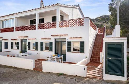 Sa Mesquida Apartment | 65 m² Apartment ∙ 3 bedrooms ∙ 4 guests