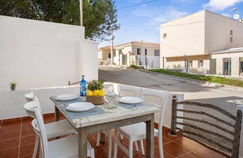 Sa Mesquida Apartment | 65 m² Apartment ∙ 3 bedrooms ∙ 4 guests