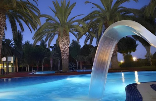 Castell-Platja d'Aro Resort | 65 m² Resort ∙ 2 bedrooms ∙ 7 guests