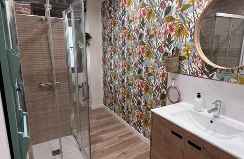 Rimor House | 65 m² House ∙ 2 bedrooms ∙ 5 guests