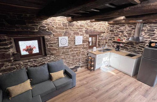 Rimor House | 65 m² House ∙ 2 bedrooms ∙ 5 guests