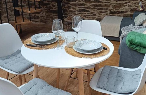 Rimor House | 65 m² House ∙ 2 bedrooms ∙ 5 guests