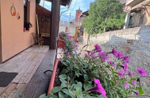 Rimor House | 65 m² House ∙ 2 bedrooms ∙ 5 guests