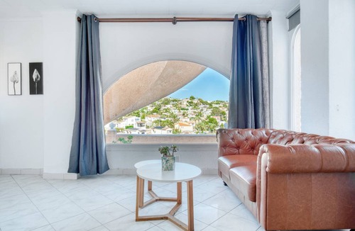 La Canuta House | 65 m² House ∙ 1 bedroom ∙ 2 guests