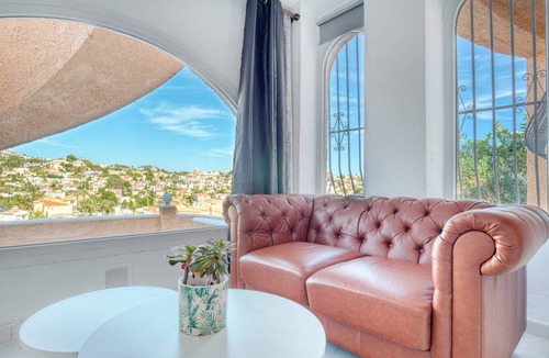 La Canuta House | 65 m² House ∙ 1 bedroom ∙ 2 guests