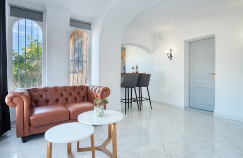 La Canuta House | 65 m² House ∙ 1 bedroom ∙ 2 guests