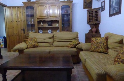Villarreal de San Carlos House | 65 m² House ∙ 2 bedrooms ∙ 5 guests
