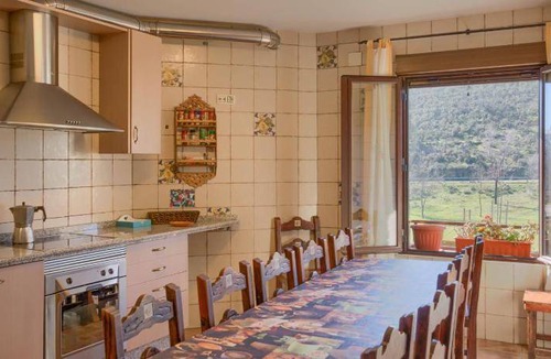 Villarreal de San Carlos House | 65 m² House ∙ 2 bedrooms ∙ 5 guests