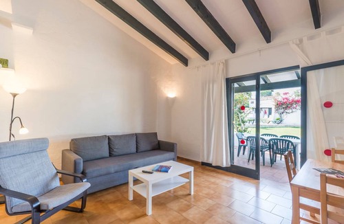 Binisafua House | 65 m² House ∙ 2 bedrooms ∙ 4 guests