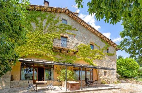 Porqueres House | 65 m² House ∙ 2 bedrooms ∙ 4 guests