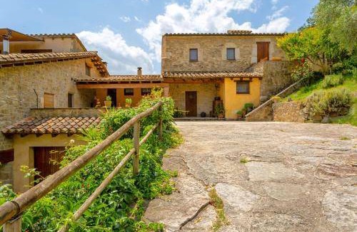 Porqueres House | 65 m² House ∙ 2 bedrooms ∙ 4 guests