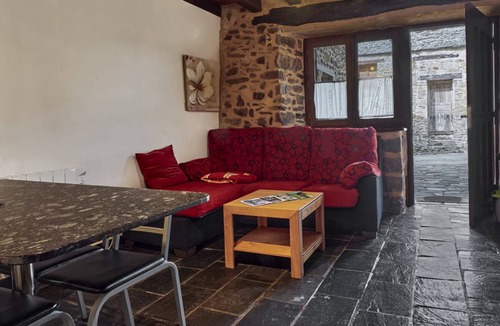 Bembibre House | 65 m² House ∙ 2 bedrooms ∙ 4 guests