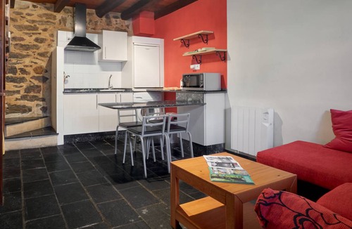 Bembibre House | 65 m² House ∙ 2 bedrooms ∙ 4 guests