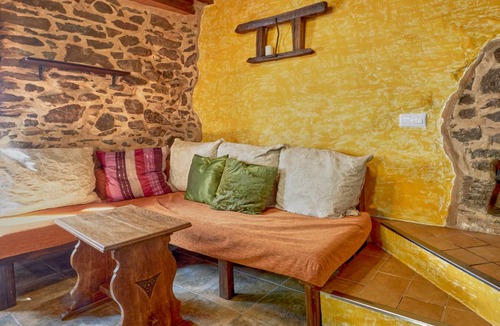 Bembibre House | 65 m² House ∙ 2 bedrooms ∙ 4 guests