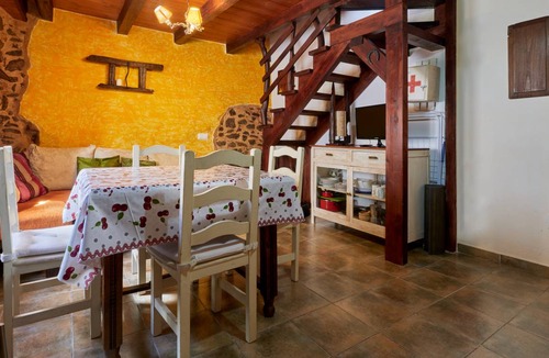 Bembibre House | 65 m² House ∙ 2 bedrooms ∙ 4 guests