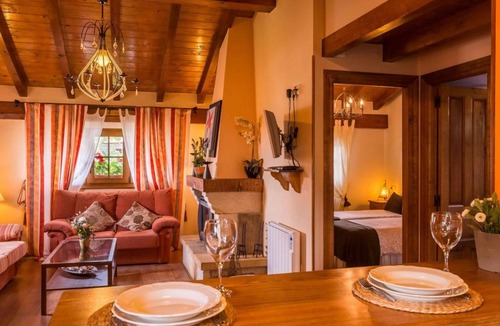 Fontibre House | 65 m² House ∙ 2 bedrooms ∙ 5 guests