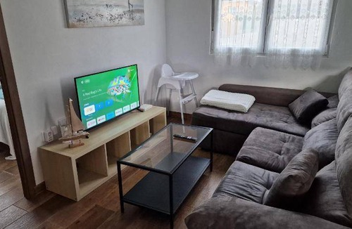 Sebreno House | 65 m² House ∙ 2 bedrooms ∙ 4 guests