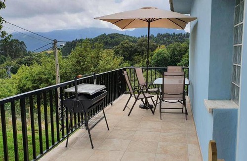 Sebreno House | 65 m² House ∙ 2 bedrooms ∙ 4 guests