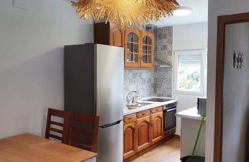 Sebreno House | 65 m² House ∙ 2 bedrooms ∙ 4 guests