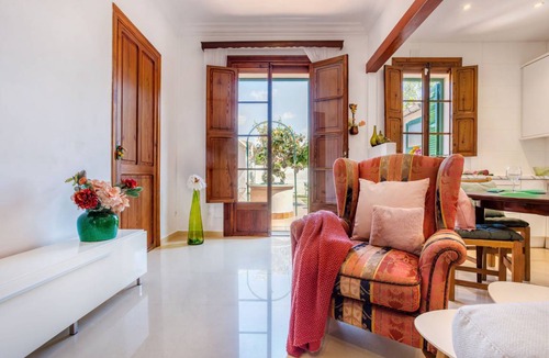 Palma de Mallorca House | 65 m² House ∙ 2 bedrooms ∙ 4 guests