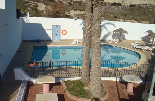 Vera Beach House | 65 m² House ∙ 2 bedrooms ∙ 6 guests
