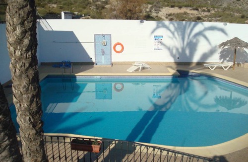 Vera Beach House | 65 m² House ∙ 2 bedrooms ∙ 6 guests